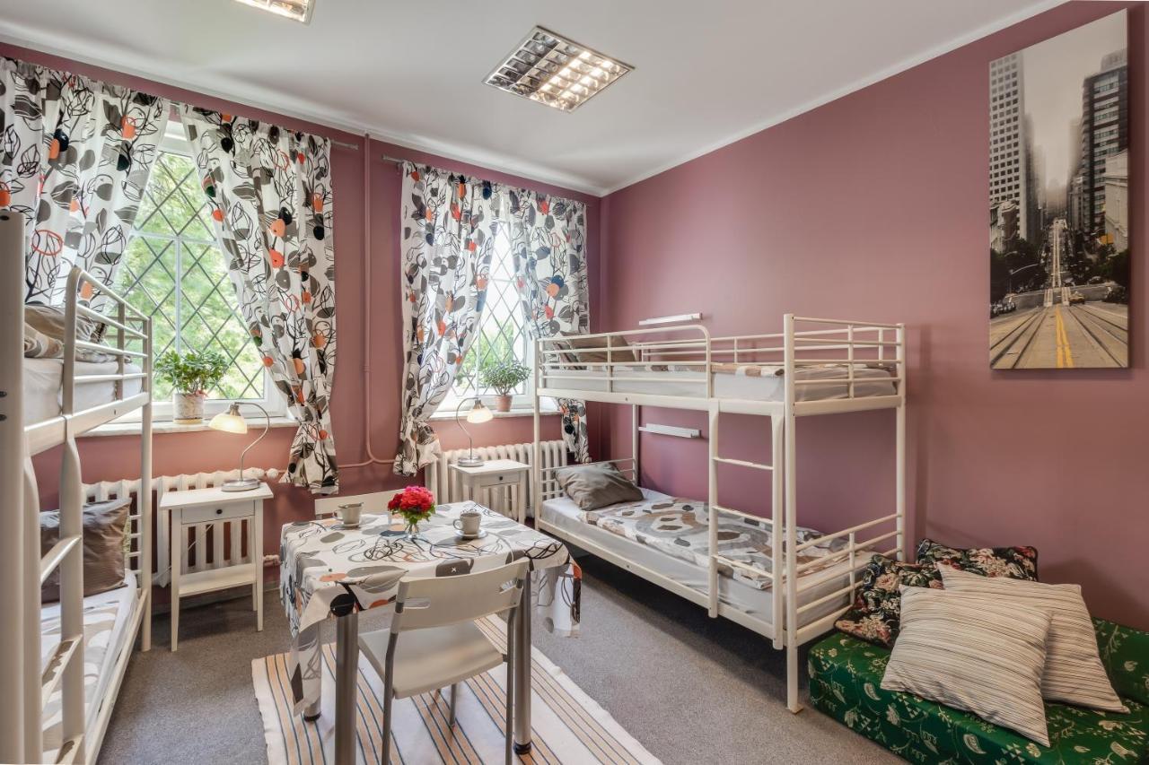 Kamienica Hostel Plock Exterior photo