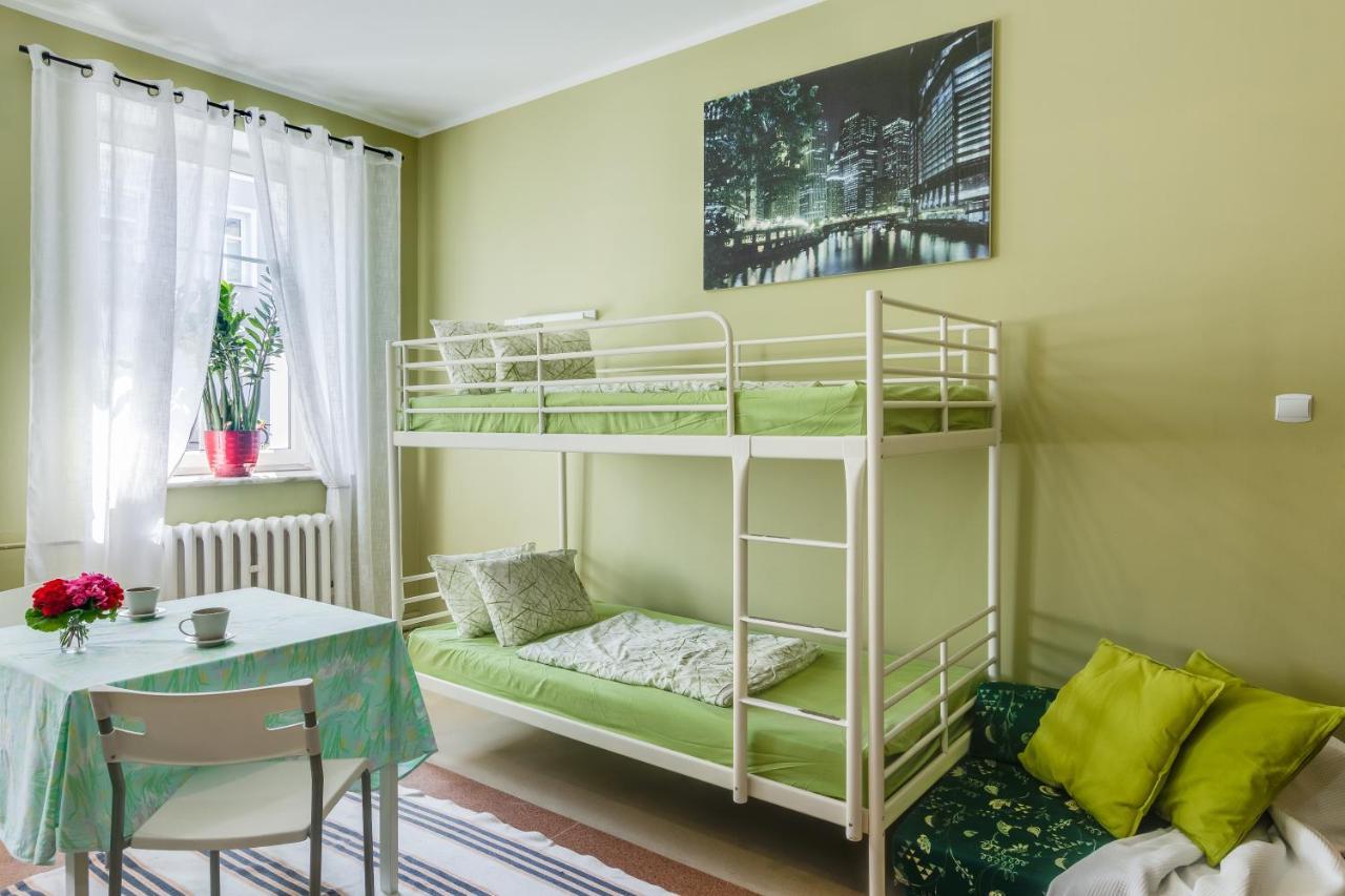 Kamienica Hostel Plock Exterior photo