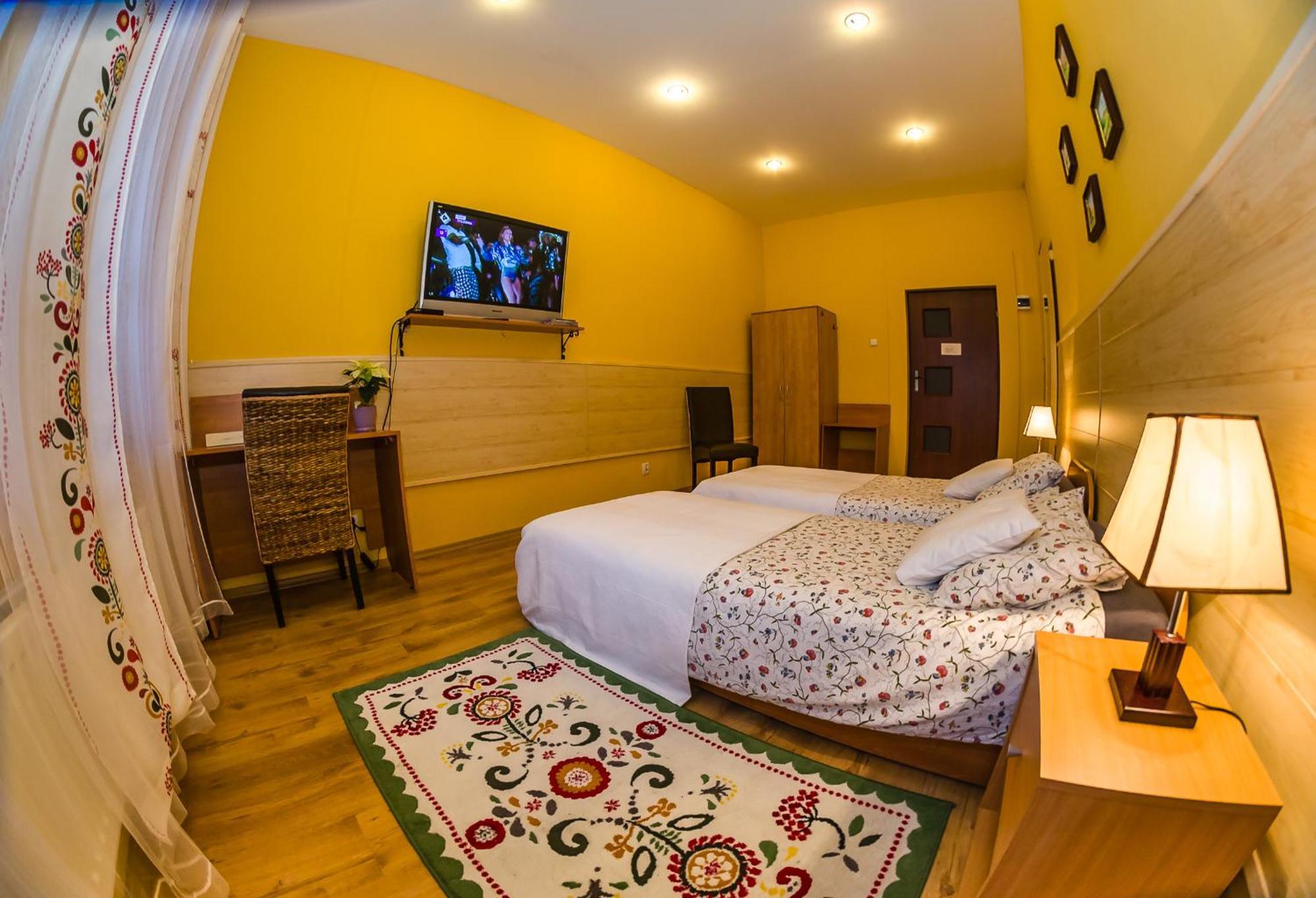 Kamienica Hostel Plock Room photo