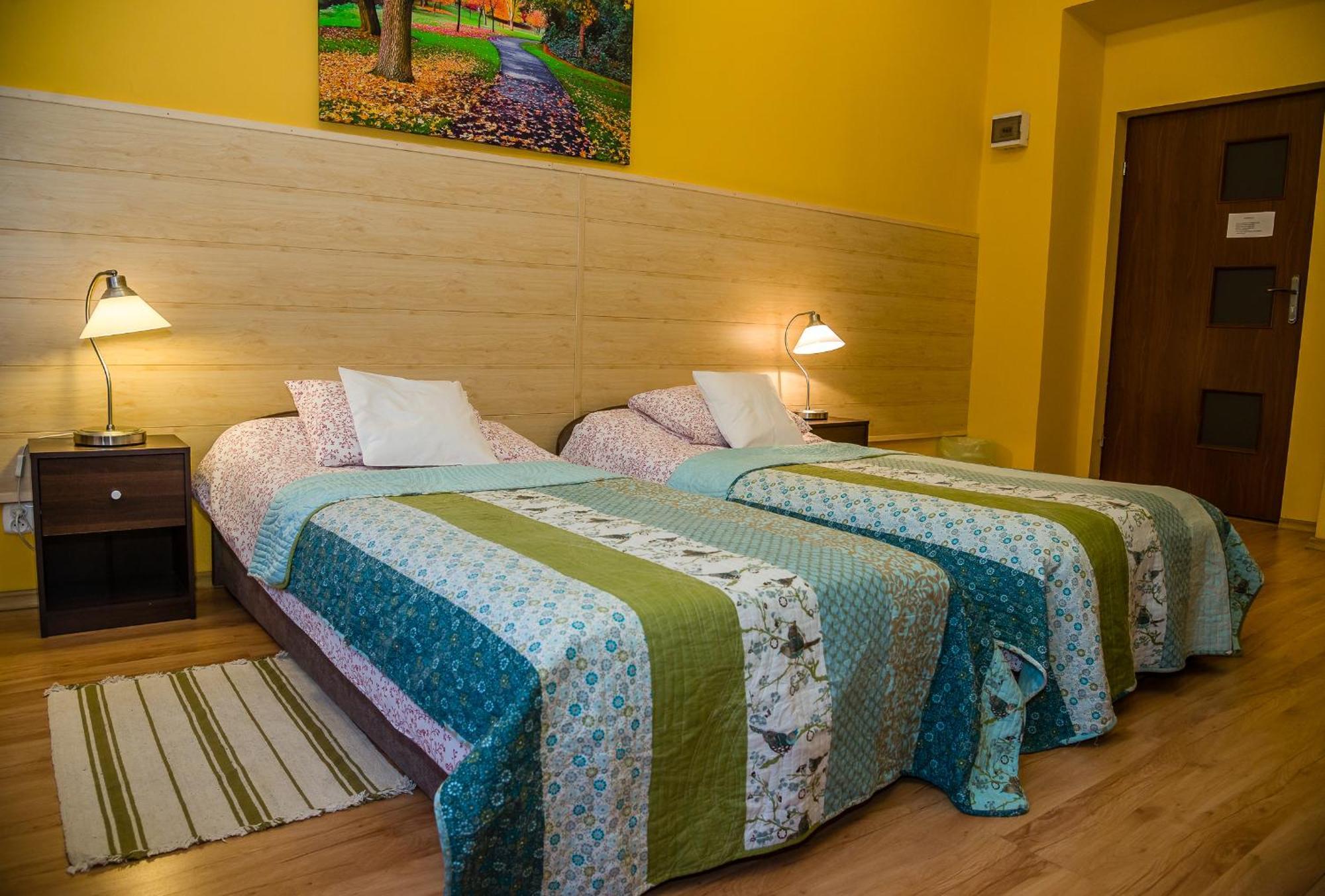 Kamienica Hostel Plock Room photo